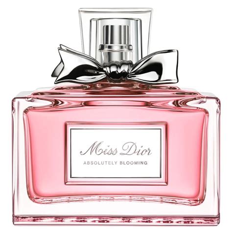 the best miss dior perfume.